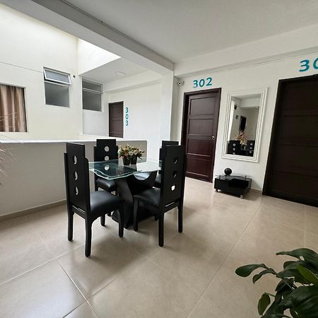Hotel Cataluna - Soluciones Hoteleras Pereira Zewnętrze zdjęcie