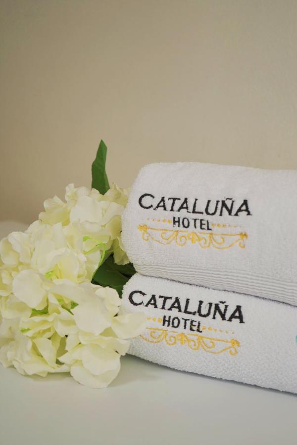 Hotel Cataluna - Soluciones Hoteleras Pereira Zewnętrze zdjęcie