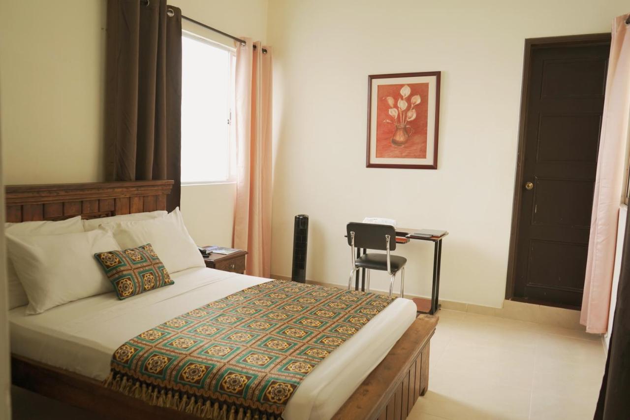 Hotel Cataluna - Soluciones Hoteleras Pereira Zewnętrze zdjęcie