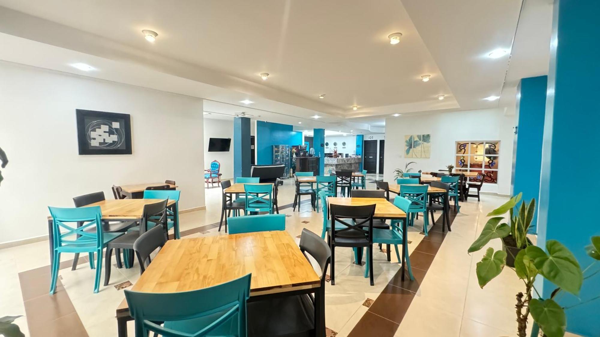 Hotel Cataluna - Soluciones Hoteleras Pereira Zewnętrze zdjęcie