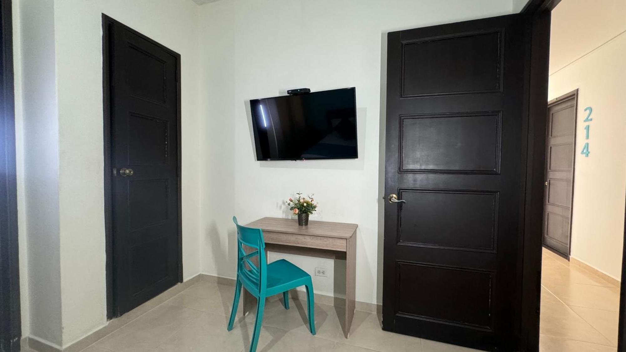 Hotel Cataluna - Soluciones Hoteleras Pereira Zewnętrze zdjęcie