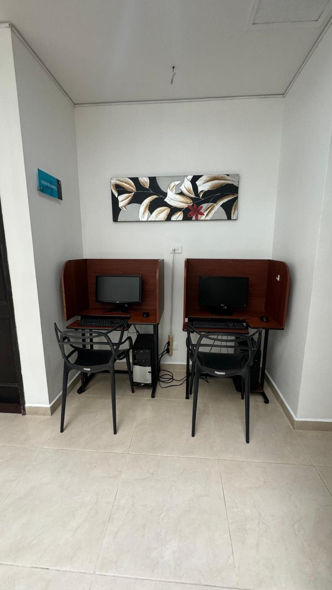Hotel Cataluna - Soluciones Hoteleras Pereira Zewnętrze zdjęcie