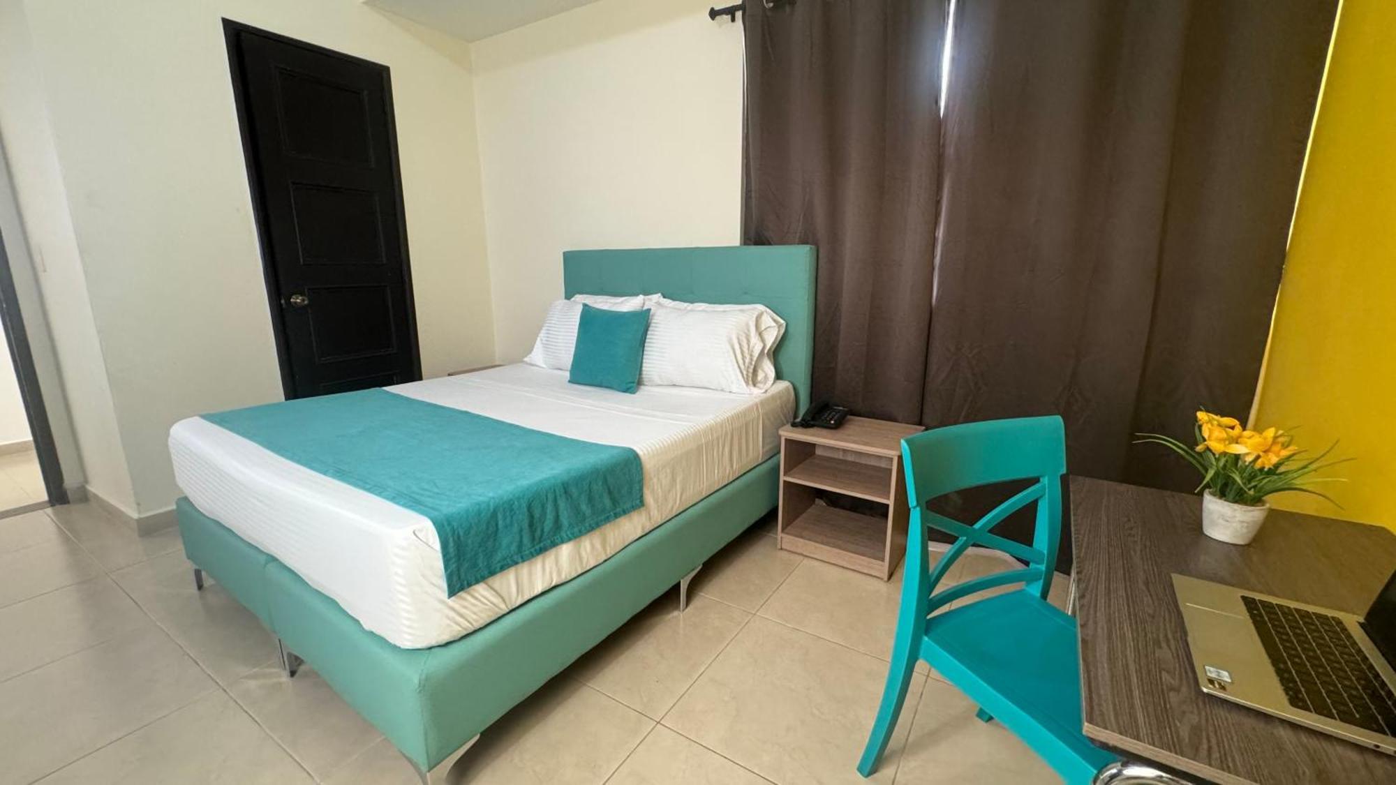 Hotel Cataluna - Soluciones Hoteleras Pereira Zewnętrze zdjęcie