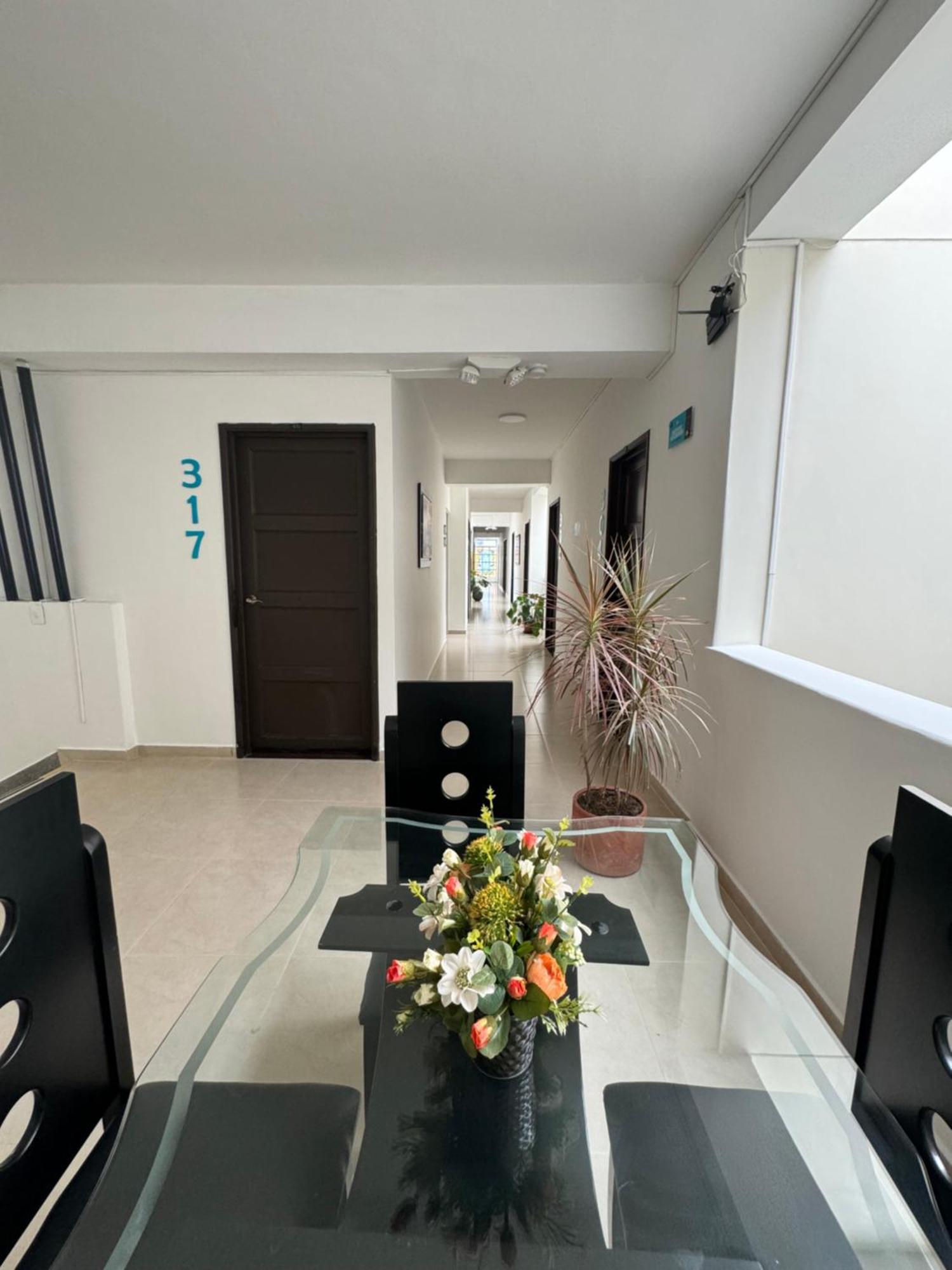 Hotel Cataluna - Soluciones Hoteleras Pereira Zewnętrze zdjęcie