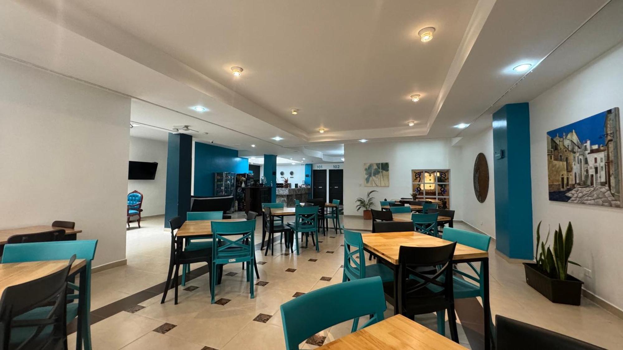 Hotel Cataluna - Soluciones Hoteleras Pereira Zewnętrze zdjęcie