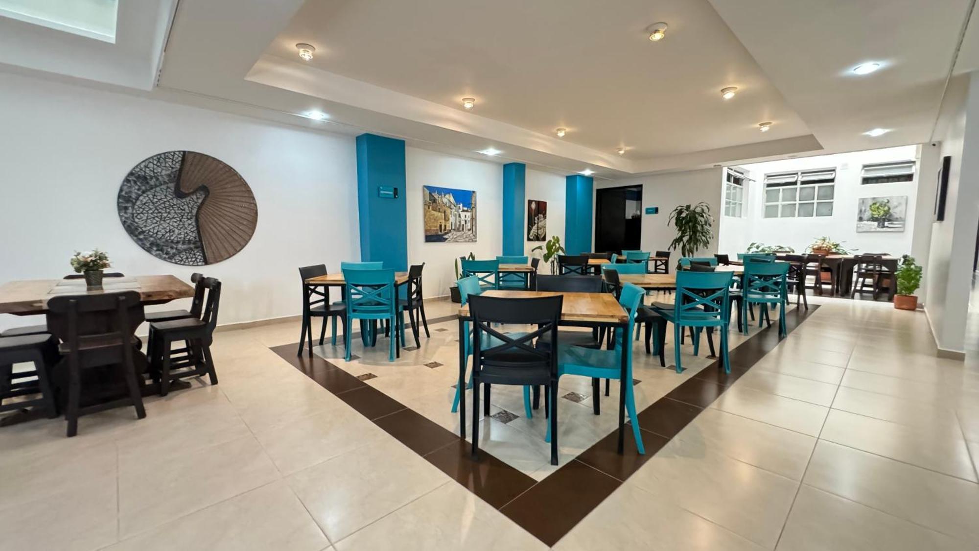 Hotel Cataluna - Soluciones Hoteleras Pereira Zewnętrze zdjęcie
