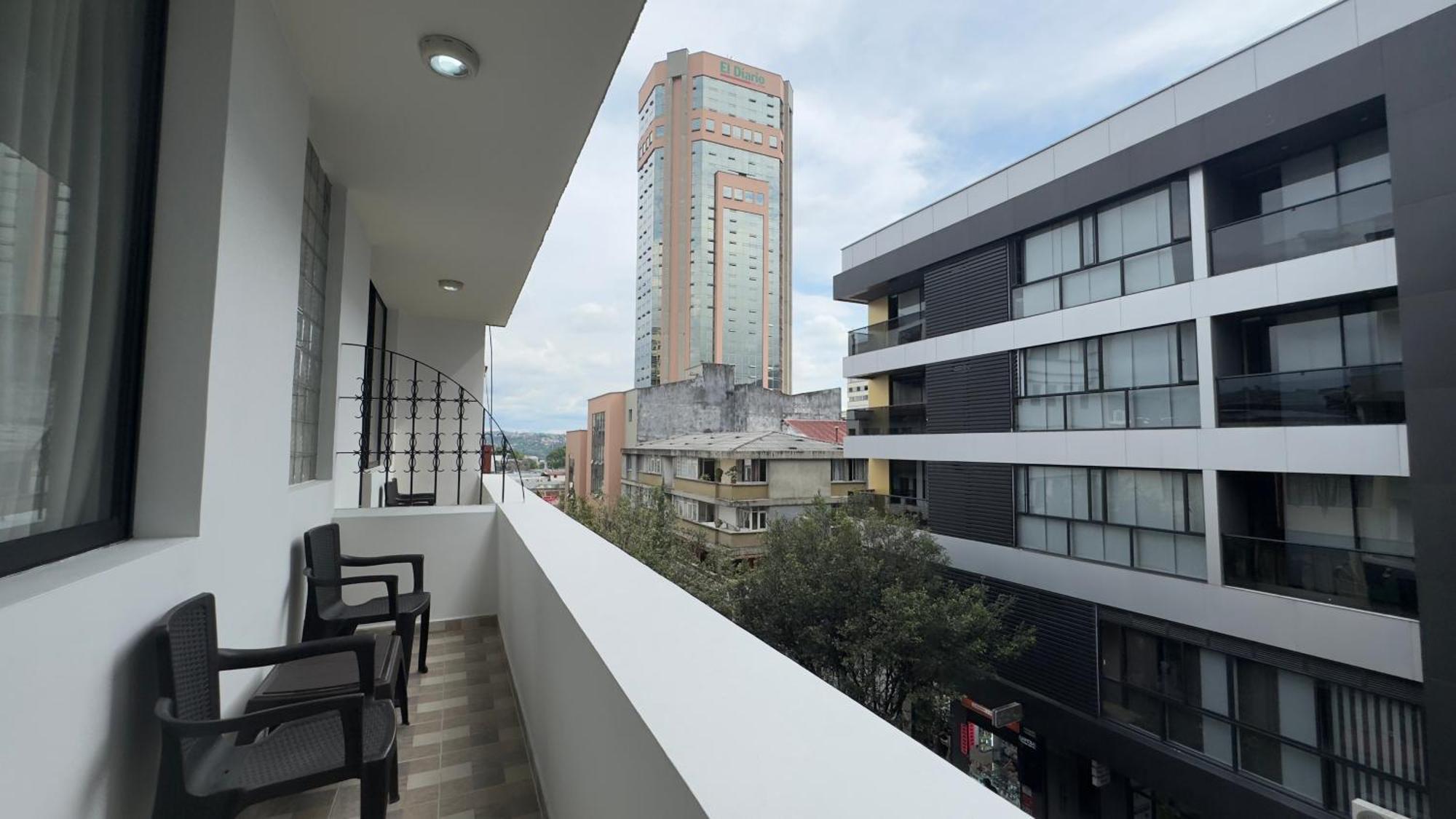 Hotel Cataluna - Soluciones Hoteleras Pereira Zewnętrze zdjęcie