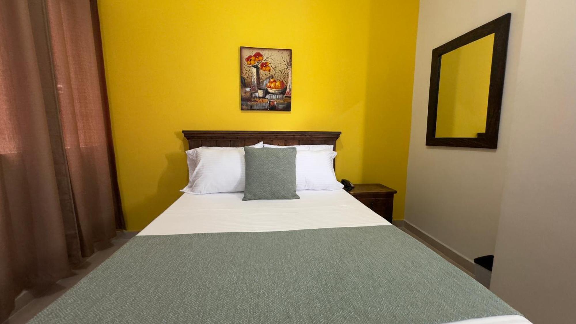 Hotel Cataluna - Soluciones Hoteleras Pereira Zewnętrze zdjęcie