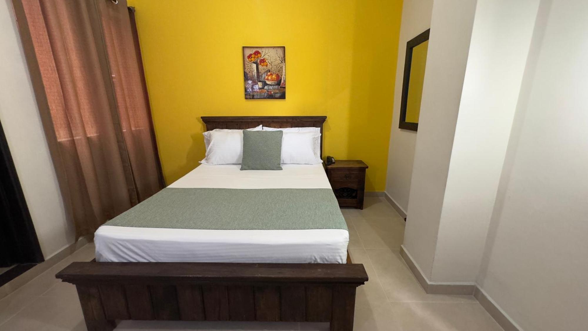 Hotel Cataluna - Soluciones Hoteleras Pereira Zewnętrze zdjęcie