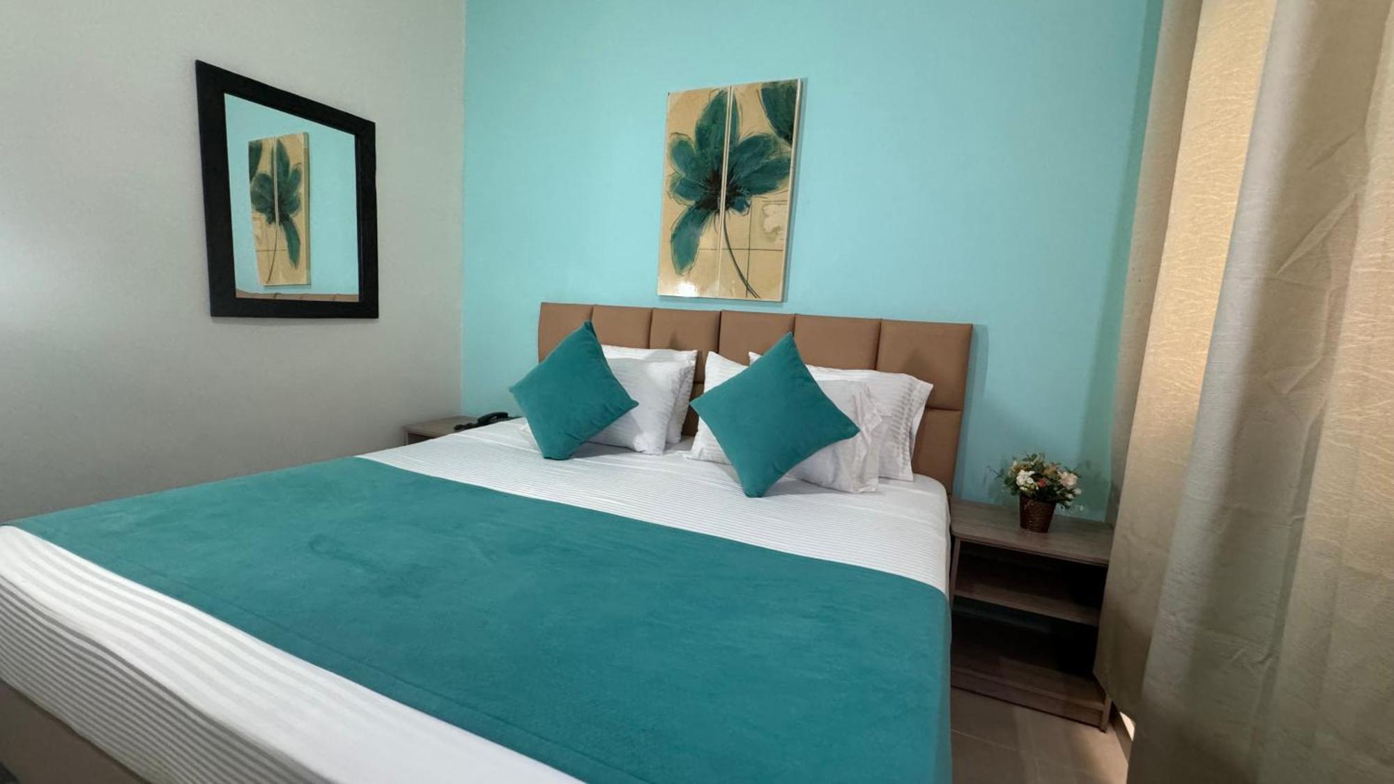Hotel Cataluna - Soluciones Hoteleras Pereira Zewnętrze zdjęcie