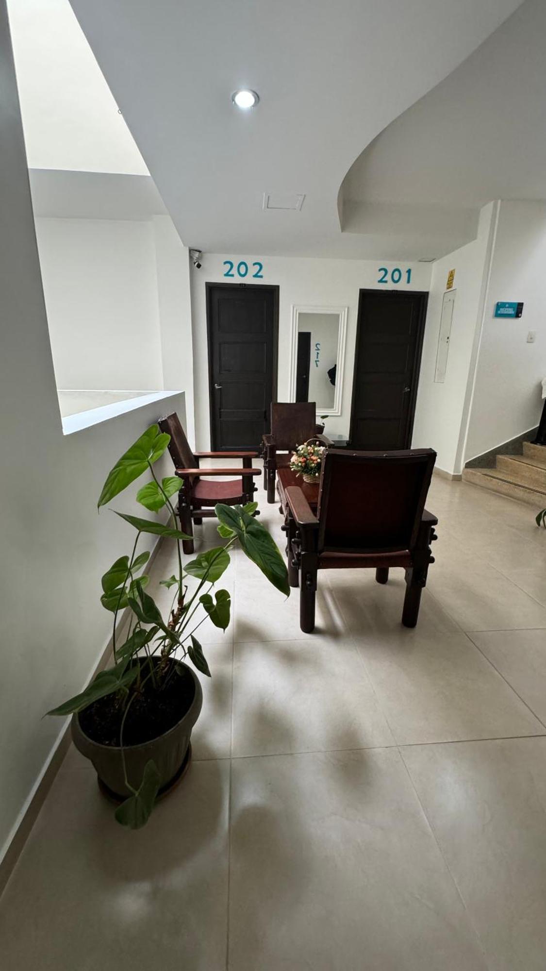 Hotel Cataluna - Soluciones Hoteleras Pereira Zewnętrze zdjęcie