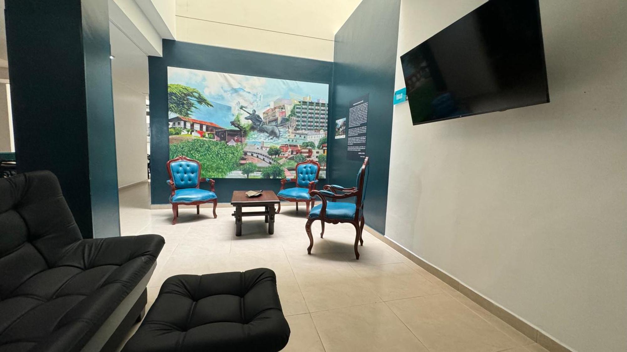 Hotel Cataluna - Soluciones Hoteleras Pereira Zewnętrze zdjęcie
